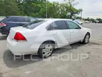 2013 Chevrolet Impala фото