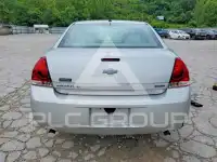 2013 Chevrolet Impala photo