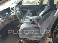 2013 Chevrolet Impala фото