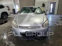 2013 Chevrolet Impala фото