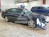 2013 Chevrolet Impala photo