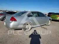 2013 Chevrolet Impala фото
