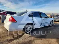 2013 Chevrolet Impala photo