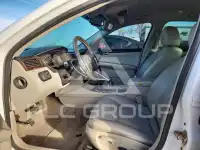 2013 Chevrolet Impala photo