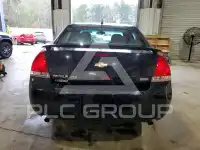 2013 Chevrolet Impala photo