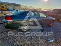 2013 Chevrolet Impala photo