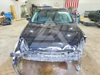 2013 Chevrolet Impala photo