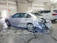 2013 Chevrolet Impala фото