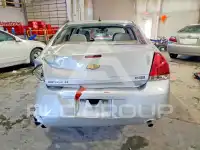 2013 Chevrolet Impala фото