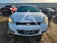 2013 Chevrolet Impala photo