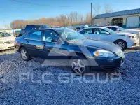 2013 Chevrolet Impala photo