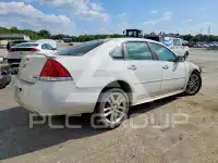 2013 Chevrolet Impala фото