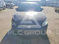2013 Chevrolet Impala фото