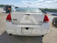 2013 Chevrolet Impala фото