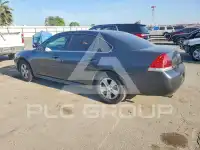 2013 Chevrolet Impala фото