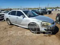 2013 Chevrolet Impala photo
