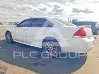 2013 Chevrolet Impala photo