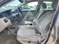 2013 Chevrolet Impala photo