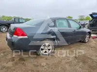 2013 Chevrolet Impala фото