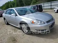 2013 Chevrolet Impala photo