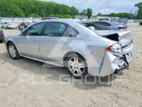 2013 Chevrolet Impala photo