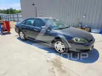2013 Chevrolet Impala фото