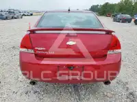 2013 Chevrolet Impala photo