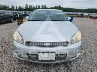 2013 Chevrolet Impala фото
