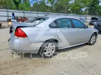 2013 Chevrolet Impala photo