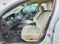 2013 Chevrolet Impala photo