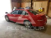 2013 Chevrolet Impala photo