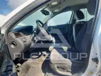 2013 Chevrolet Impala фото