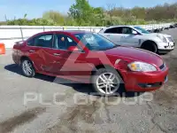2013 Chevrolet Impala photo