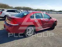 2013 Chevrolet Impala photo