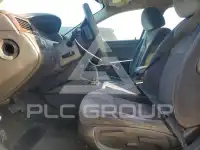 2013 Chevrolet Impala фото