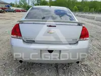 2013 Chevrolet Impala photo