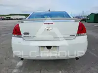 2013 Chevrolet Impala фото