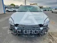 2013 Chevrolet Impala фото