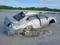 2013 Chevrolet Impala photo