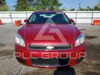 2013 Chevrolet Impala photo