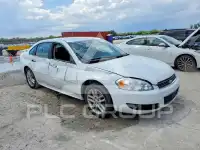 2013 Chevrolet Impala photo