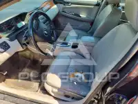 2013 Chevrolet Impala фото