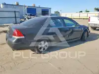 2013 Chevrolet Impala фото