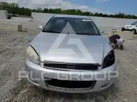 2013 Chevrolet Impala photo