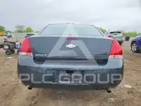 2013 Chevrolet Impala фото
