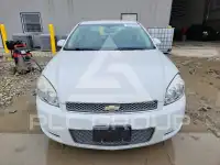 2013 Chevrolet Impala photo
