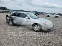2013 Chevrolet Impala фото