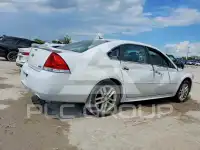 2013 Chevrolet Impala photo