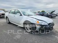 2013 Chevrolet Impala фото
