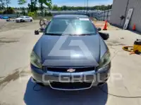 2013 Chevrolet Impala фото